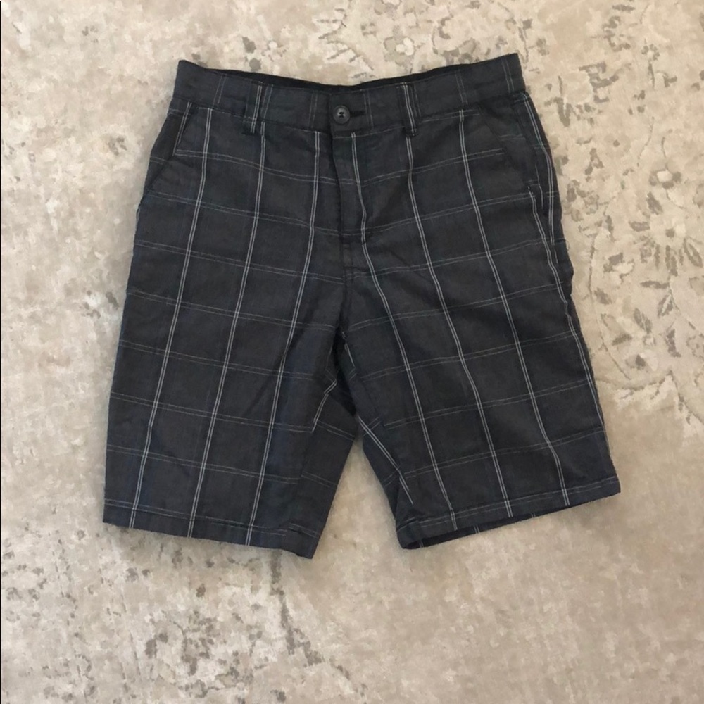 Boys shorts